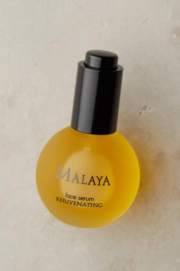 Malaya Organics Rejuvenating Face Serum
