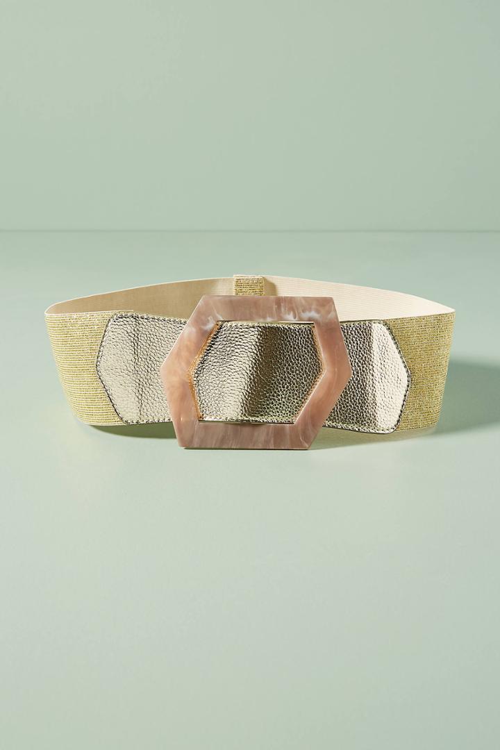 Remi/reid Jan Stretchy Waist Belt
