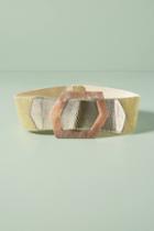 Remi/reid Jan Stretchy Waist Belt
