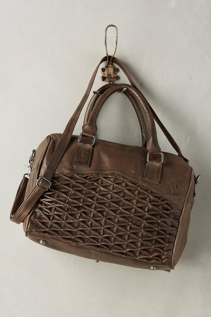 Day & Mood Isa Satchel