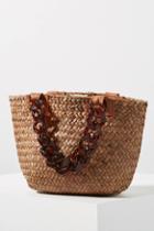 Donni Charm Honey Mini Tote Bag
