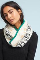 Emilime Getaway Cowl Scarf