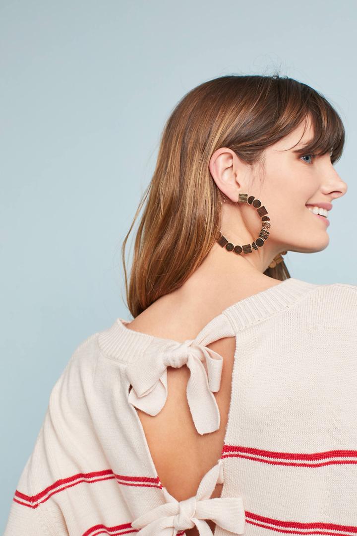 Mcguire Wool Sweater