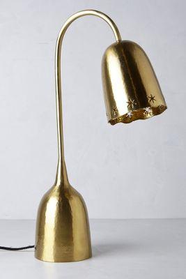 Anthropologie Archway Desk Lamp
