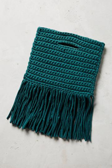 Binge Knitting Evelyn Mini Tote