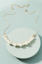 Anthropologie Seaside Necklace