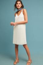 Meadow Rue Prespa Pleated Dress