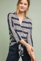 Sunday In Brooklyn Etelan Tied Tee