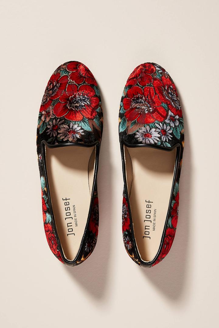 Jon Josef Gatsby Loafers