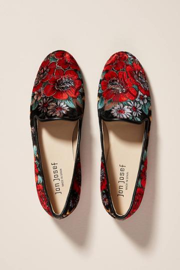 Jon Josef Gatsby Loafers