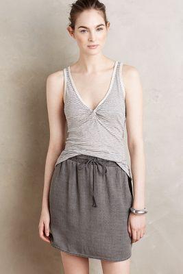 Suss Twist-front Tank