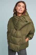 Vero Moda Cayuga Puffer Jacket