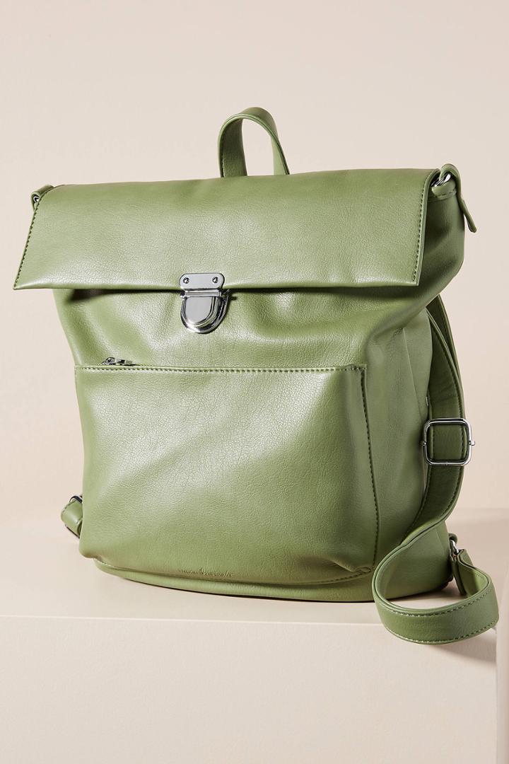 Urban Originals Jillian Backpack