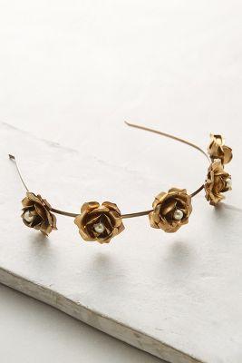 Miss Ellie Roselle Headband