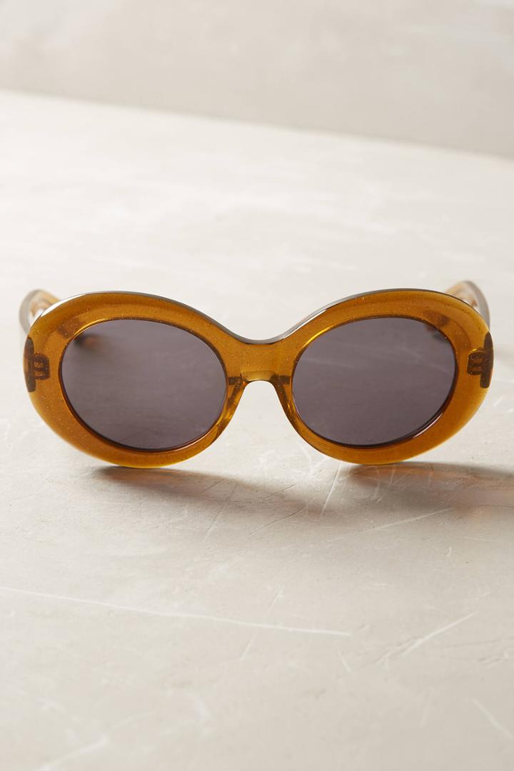 Raen Figurative Sunglasses