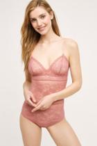 Eberjey Marissa Bodysuit
