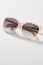 Anthropologie Pared Swallows Sunglasses