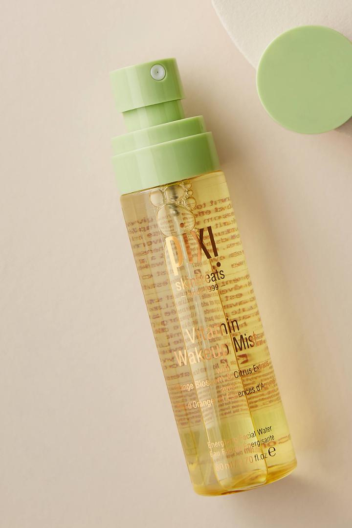 Pixi Vitamin Wakeup Mist