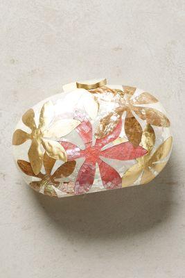 Rafe New York Lizelle Minaudiere