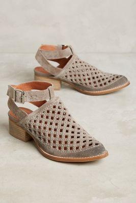 Jeffrey Campbell Rebus Shooties