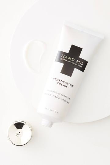 Hand Md Rehydration Cream