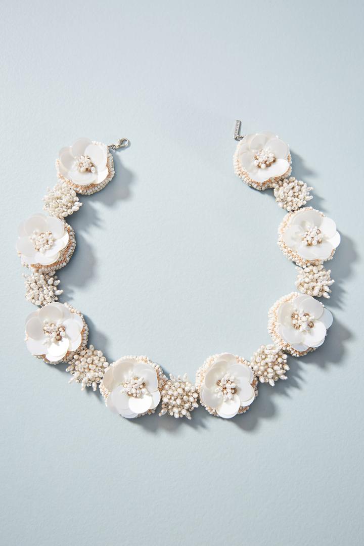 Mignonne Gavigan Marnie Collar Necklace