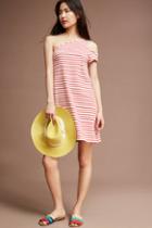 Maeve Marketa One-shoulder Dress