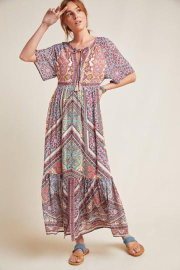 Kachel Dessa Tunic Dress