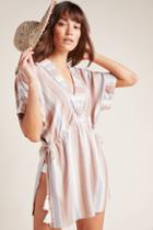 L Space Teresa Cover-up Dress