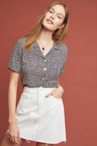 Beachgold Bretagne Buttondown