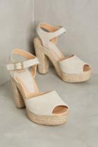 Andre Assous Sasha Heels Beige