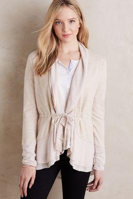 Saturday/sunday Matanie Cardigan