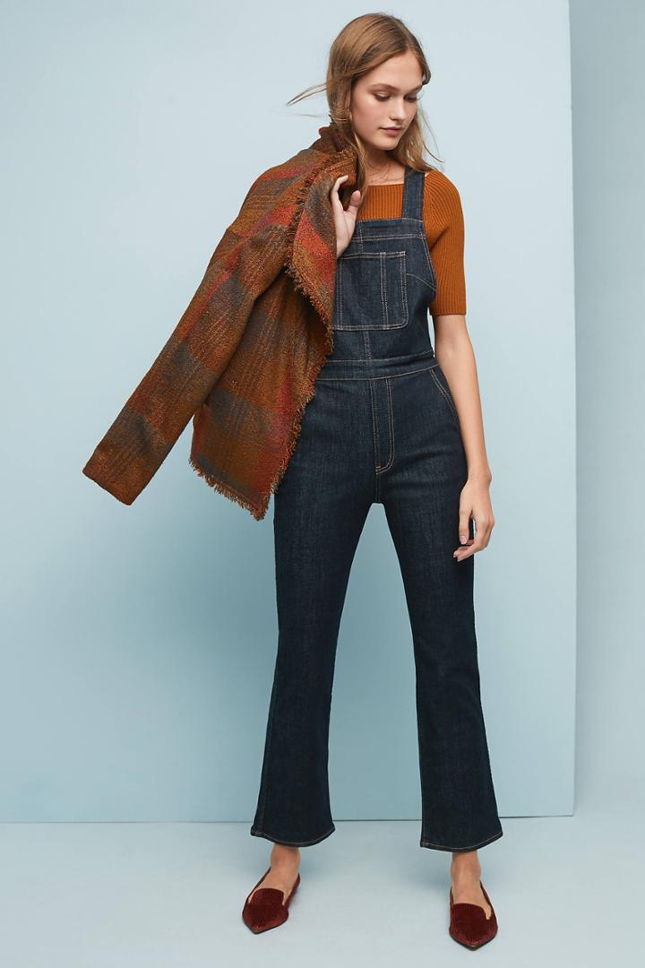 3x1 Sharon Denim Overalls