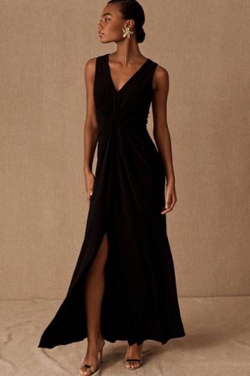 Bhldn Cortine Wedding Guest Dress