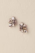 Sorrelli Sharon Stud Earrings