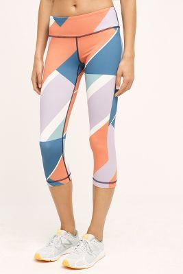 Vimmia Collage Leggings