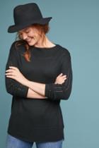 Michael Stars Asymmetrical Tunic