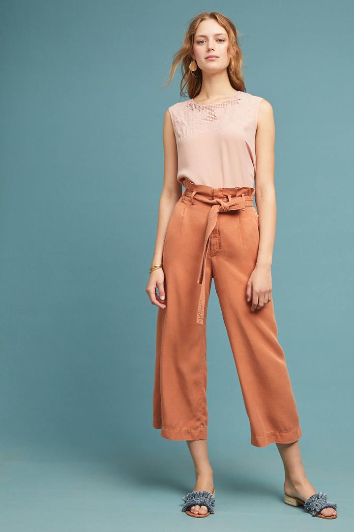 James Coviello Montaillou Tunic