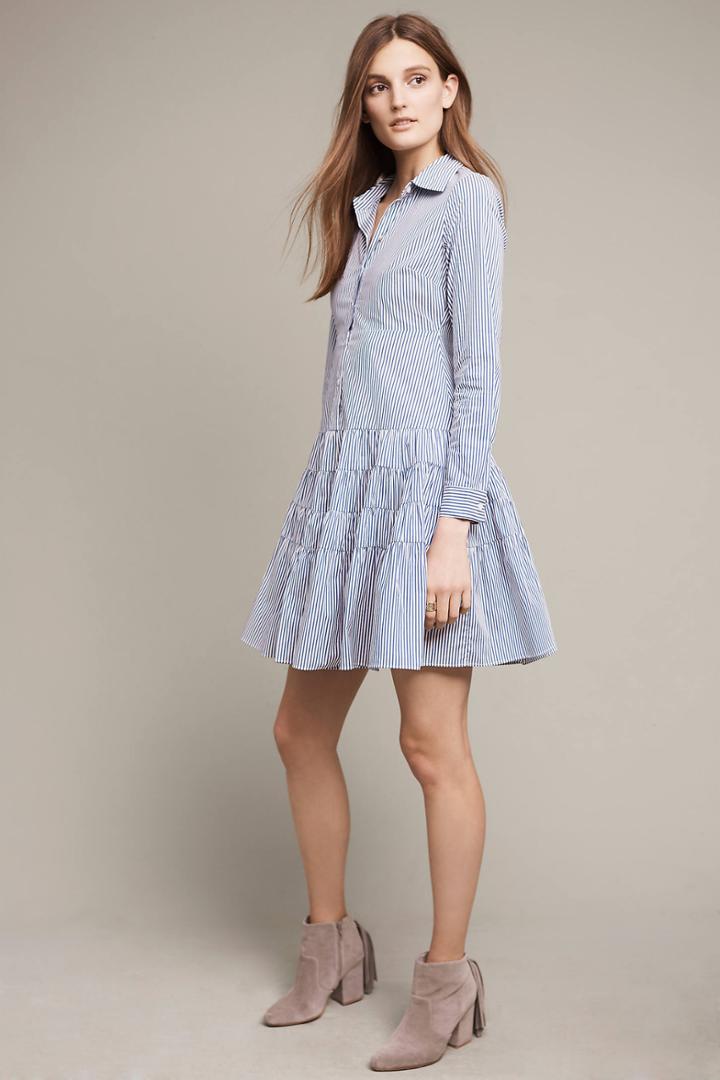 Hd In Paris Chaumont Shirtdress