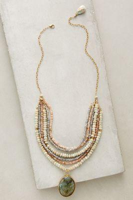 Avindy Albaicin Necklace