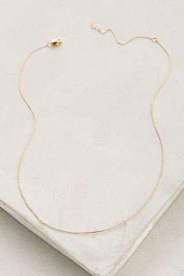 Anthropologie Zaca Necklace