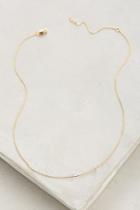 Anthropologie Zaca Necklace