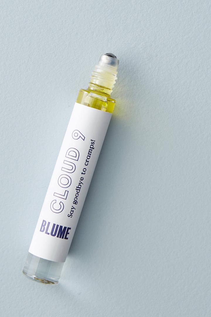 Blume Cloud