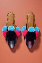 Figue X Anthropologie Iris Slides