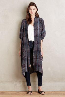 Pyrus Priya Kimono