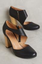 Fortress Of Inca Victoria Luz Heels
