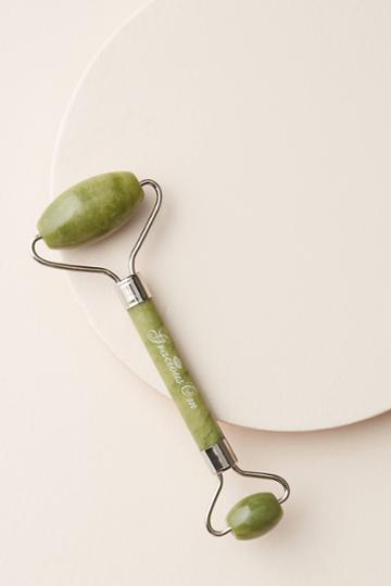 Gracious Om Jade Roller