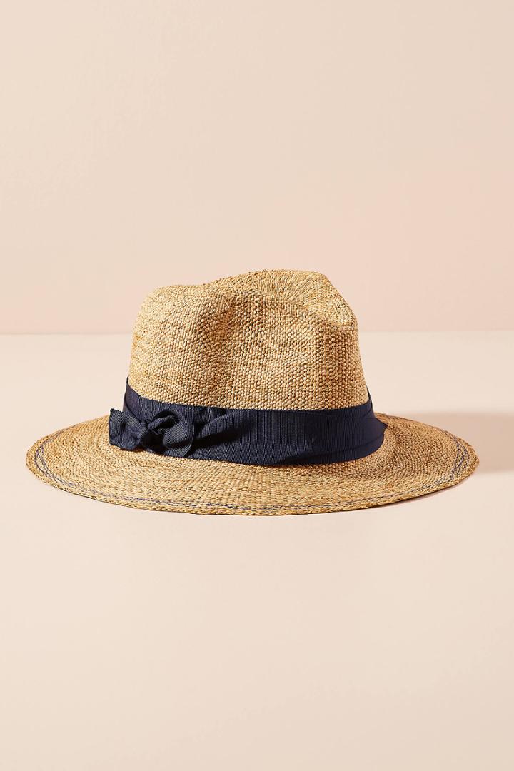 Lola Hats Rise N' Shine Fedora