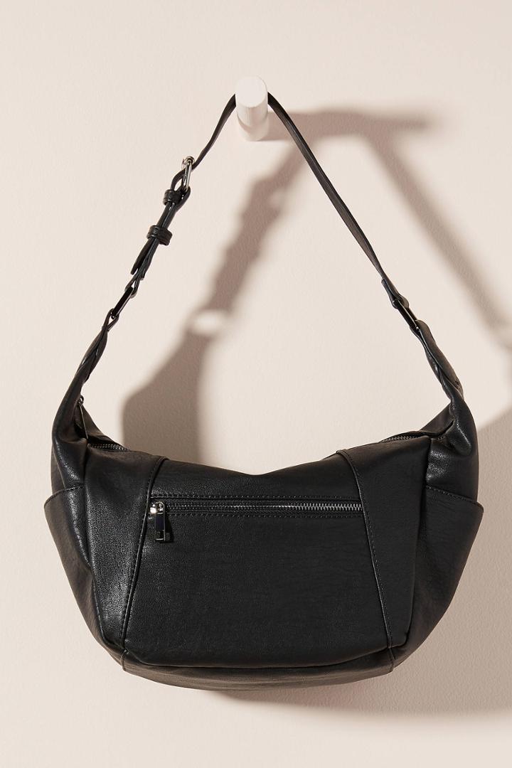 Anthropologie Marguerite Crossbody Bag