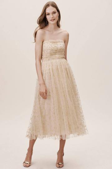 Joanna August Rila Wedding Guest Dress
